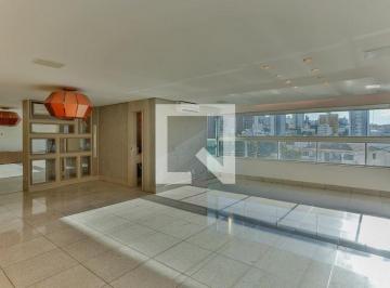 Apartamento · 190m² · 3 Quartos · 3 Vagas · Apartamento para Aluguel - Gutierrez, 3 Quartos, 190 m2 - Belo Horizonte