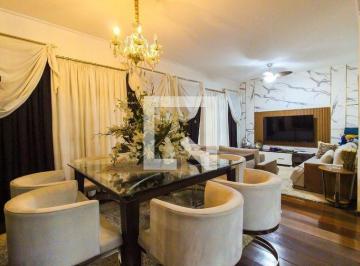 Casa · 270m² · 3 Quartos · 3 Vagas · Casa para Aluguel - Vila Curuca, 3 Quartos, 270 m2 - São Paulo