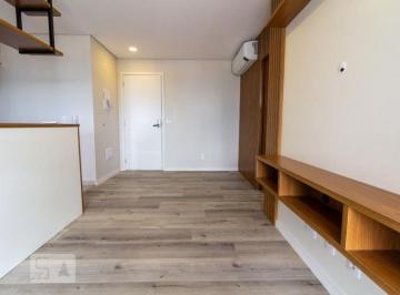 Apartamento · 63m² · 2 Quartos · 1 Vaga · Apartamento para Aluguel - Butantã, 2 Quartos,  63 m2 - São Paulo