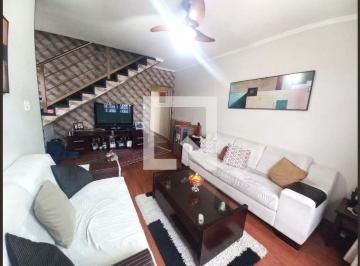 Casa · 210m² · 3 Quartos · 3 Vagas · Casa para Aluguel - Vila Melo, 3 Quartos,  210 m2 - São Vicente