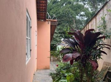 Foto 01 · Venda de casa em condomínio de luxo em Itapevi-SP, bairro Transurb: 4 quartos, 2 suítes, 3 salas, 3 