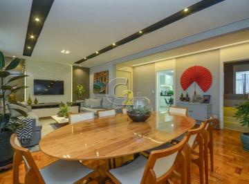 Apartamento · 148m² · 3 Quartos · 1 Vaga · Apartamento à venda em Higienópolis com 3 quartos, 1 suíte e 1 vaga