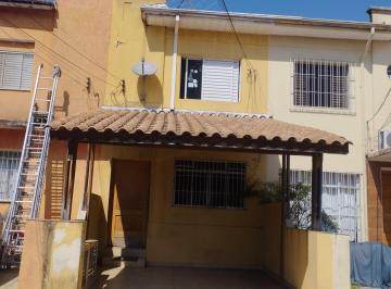 Casa de 2 quartos, São Paulo · Ótimo sobrado de vila, Vila Clementino, 02 dormitórios, 01 vaga garagem coberta.
