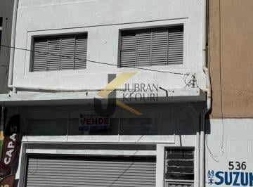 Foto 14 · Predio comercial  para aluguel no Centro com 270m² com 3 pisos, sendo salão, escritorio e area abert