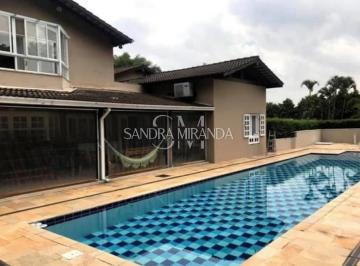Foto 01 · Casa em condomínio - Tamboré