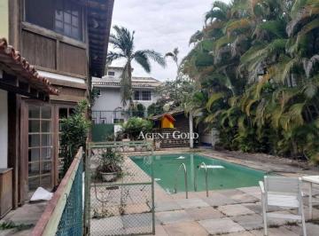 8146cd598d7d417c5e5191676c6bc955b5f7061b · Casa com 5 quartos à venda - Barra da Tijuca - Rio de Janeiro/RJ