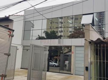 Foto 01 · Prédio, Santo Amaro, São Paulo, SP