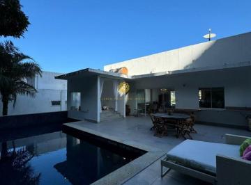 Casa · 660m² · 6 Quartos · 6 Vagas · Venda - Casa em condomínio Itapuã em Alphaville 1 Salvador