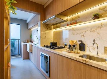 8e9ee10192ce35bda25678724ae1eeb9bd5de3c2 · Vila Guilhermina Apartamento A Venda 2 Dormitórios 40m² 1 Vaga Novo