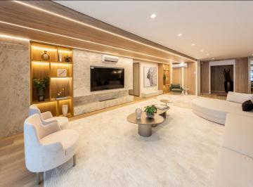 Apartamento de 2 quartos, São Paulo · Perdizes Apartamento A Venda 2 Dormitórios 222m² 2 Vagas Novo Com Lazer