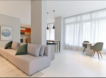 Apartamento de 1 quarto, São Paulo · Vila Mariana Apartamento Studio A Venda 1 Dormitório 32m² Novo Pronto Para Morar!