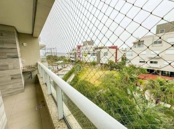 034a9801e0da3a21406f575eddb8c9a5f55eecdc · À venda | 108 m², Sacada com churrasqueira, vista mar, 3 quartos e 2 vagas - Praia do Campeche, em F