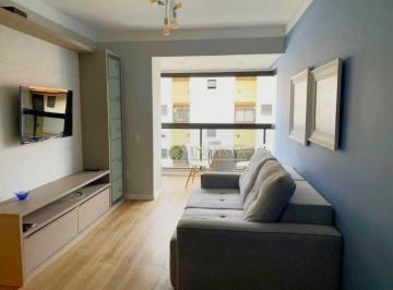 71973097c7da7f8fb72c8946a2438c9a2b6abcc6 · À venda | 69 m², Sacada com churrasqueira, 2 quartos e 1 vaga - Praia Brava, Florianópolis.