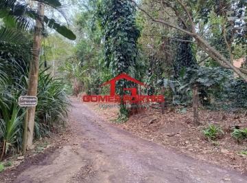 Foto 01 · Terreno à venda na Riviera Paulista, São Paulo-SP: 590,00 m² de área disponível!