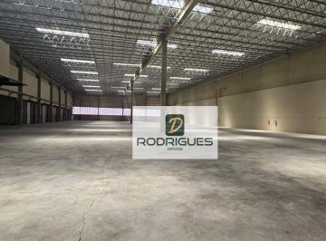 aa6ef26c3f7cfe385d952b85f31233b59693c30d · Galpão para alugar, 5550 m² por R$ 154.000/mês - Cooperativa - São Bernardo do Campo/SP