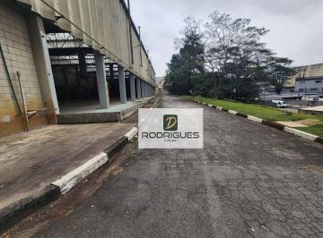 c799fae0bce56994f136a179b708f80736a20718 · Galpão para alugar, 5000 m² por R$ 150.000,00/mês - Piraporinha - Diadema/SP
