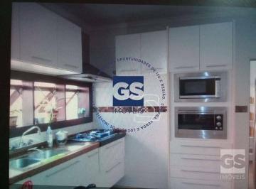 4d44f6847b019c7f749ef47a689e2b33e05daeb8 · Casa Residencial à venda, Terras de São José Urbano Portella, Itu - CA3884.