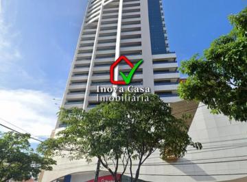 Excelente sala comercial para locação para negócios que buscam um espaço estraté · Comercial para Aluguel em Fortaleza/CE - 0 Dorm. 31 m2 Área Útil