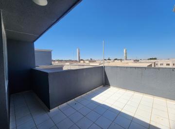 Apartamento de 3 quartos, Novo Gama · Cobertura Residencial Park Lousã Life Novo Gama 3 quartos financia