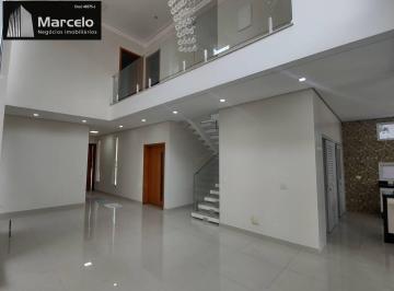 Casa · 360m² · 3 Quartos · 4 Vagas · Luxuoso Condomínio Ecopark