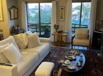 23b85fb6a4ee277ba849583172a47c0f570c0de1 · Apartamento com 3 dormitórios à venda, 138 m² por R$ 789.900,00 - Vila Sônia - São Paulo/SP