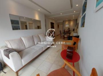 Foto 01 · Apartamento à venda em São Conrado, Rio de Janeiro-RJ: 2 quartos, 1 suíte, 2 salas, 3 banheiros, 1 v