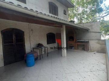 91adda78c91b164124f1102da62606b458231ff7 · Sobrado com 4 dormitórios à venda, 200 m² por R$ 749.000,00 - Taboão - São Bernardo do Campo/SP
