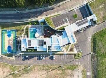 5ddf3de725c11d291de92a4b59bea4c082077b59 · Terreno em condomínio alto padrão à venda, 280m² - R$ 469.000 - Afonso Pena - SJP/PR
