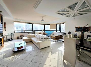 077793bc47817781f6f7717697e70c24369a500e · Apartamento à venda na praia das Pitangueiras em Guarujá I Omega Imóveis