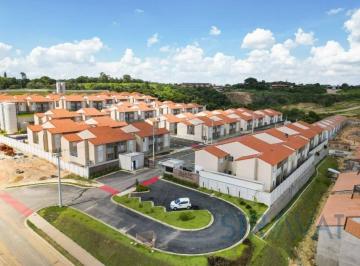 Foto 01 · Apartamento para Locação no Condomínio Villa Vic Sicilia Vittória (Colinas de Indaiatuba) em Indaiat