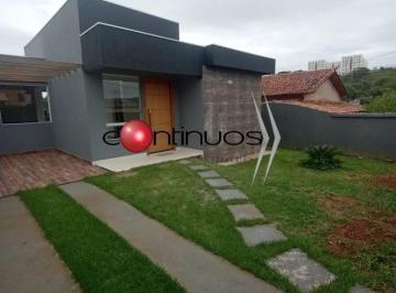 Foto 01 · Casa à venda em lote de 360m² no bairro Vila Rica