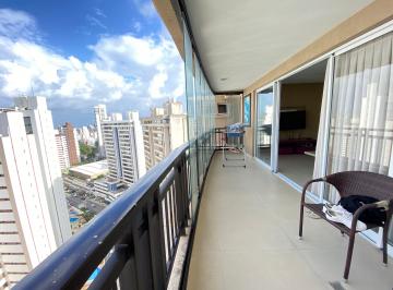 Apartamento de 4 quartos, Salvador · Apartamento TOOP!!! Loteamento Aquários, 4 suítes!!!!
