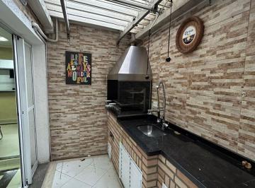 Casa de 3 quartos, São Paulo · Condomínio fechado no Horto Florestal - 200 metros, 3 suítes 2 vagas