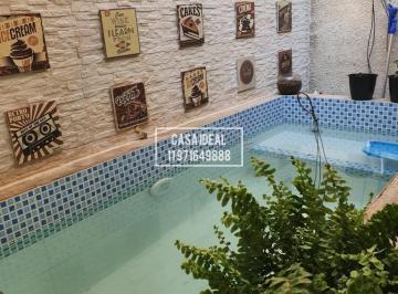 Casa de 4 quartos, São Roque · Casa com 175 m² e 4 quartos à venda em Jardim Maria Trindade
