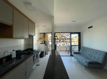 Foto 30 · Apartamento novo a venda com 2 SUÌTES e varanda gourmet no Itaguá em Ubatuba SP.