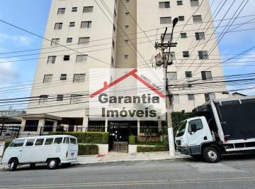 Apartamento · 72m² · 3 Quartos · 1 Vaga · Imoveis - em Osasco