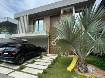 Foto-0 · PRISCILA DUTRA, Lauro de Freitas. Sensacional duplex em cond. ALTO PADRÃO, composto de 4 suítes send