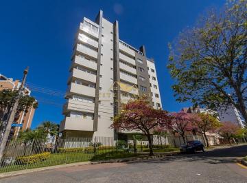 Apartamento · 137m² · 3 Quartos · 2 Vagas · Apartamento à venda - em Juvevê
