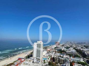 Apartamento · 136m² · 1 Quarto · 1 Vaga · Cobertura - Duplex / Residencial / Barra da Tijuca