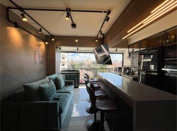 Apartamento de 2 quartos, São Paulo · Apartamento 2 dormitórios 1 suite 49m²