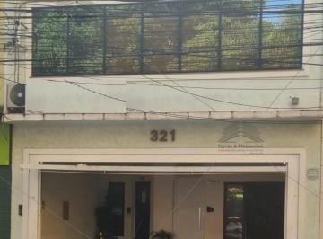 Foto 01 · Salão Comercial para consultórios Médicos Mooca, São Paulo-SP: 196m², 7 salas, 8 banheiros, 2 vagas 