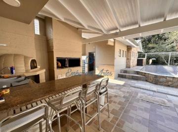 Foto 01 · Casa em Condomínio, Riviera de São Lourenço, Bertioga, SP