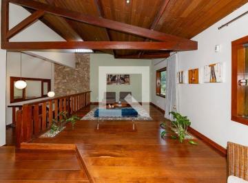 Casa · 421m² · 5 Quartos · 3 Vagas · Casa à Venda - Santa Lúcia, 5 Quartos,  421 m² - Belo Horizonte