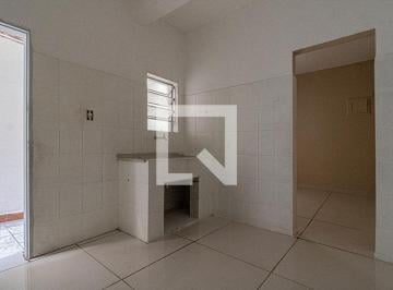 Casa · 24m² · 1 Quarto · Casa para Aluguel - Vila das Mercês, 1 Quarto, 24 m² - São Paulo