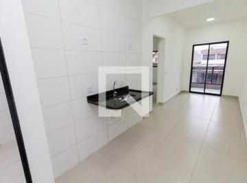 Apartamento · 39m² · 2 Quartos · Apartamento para Aluguel - Vila Euthalia, 2 Quartos, 39 m² - São Paulo