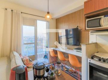 Apartamento · 29m² · 1 Quarto · Apartamento à Venda - Jardim Sao Luis, 1 Quarto, 29 m² - São Paulo