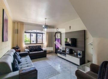 Casa · 148m² · 3 Quartos · 2 Vagas · Casa à Venda - Sapopemba, 3 Quartos,  148 m² - São Paulo