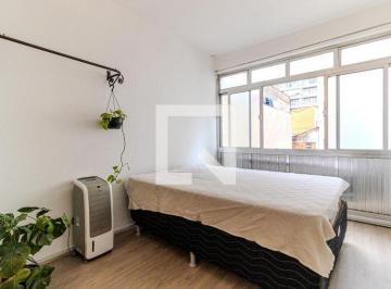Apartamento · 26m² · 1 Quarto · Apartamento à Venda - Santa Cecília, 1 Quarto, 26 m² - São Paulo