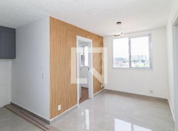 Apartamento · 34m² · 2 Quartos · Apartamento à Venda - Água Branca, 2 Quartos, 34 m² - São Paulo