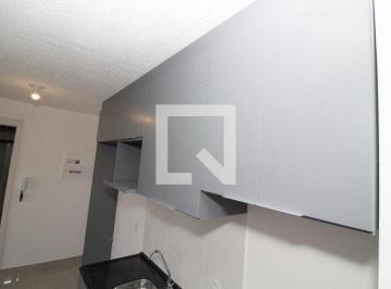 Apartamento 34m² Venda Água Branca · Apartamento à Venda - Água Branca, 2 Quartos, 34 m² - São Paulo